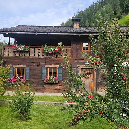 Ferienhaus-das Bergler *