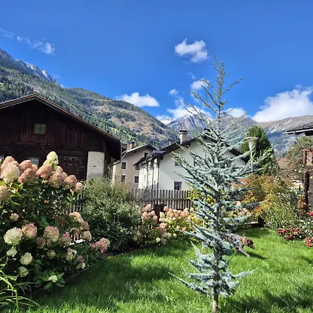 Ferienhaus-das Bergler