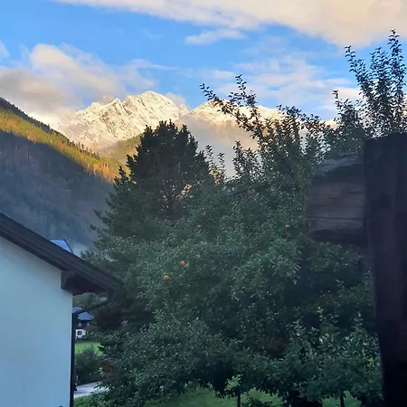 Chalet Ferienhaus-das Bergler Dollach
