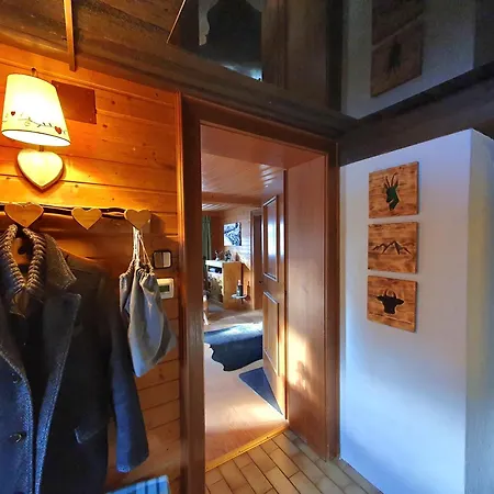 Ferienhaus-das Bergler Dollach