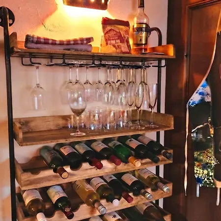Chalet Das Bergler シャレー Döllach