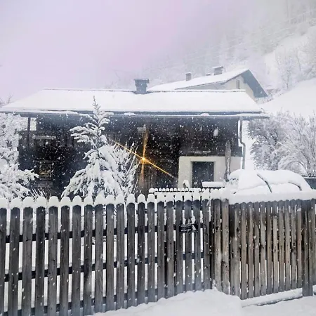 Chalet Das Bergler シャレー *