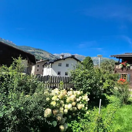 Bergler Domek alpejski *